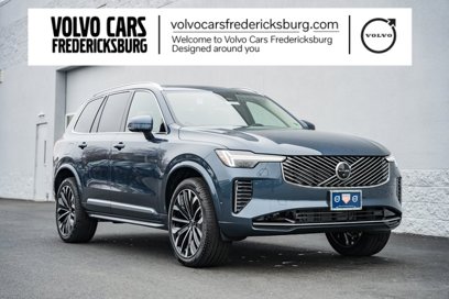 New 2025 Volvo XC90 B6 Plus w/ Protection Package Premier