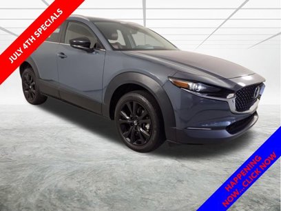 Used 2023 MAZDA CX-30 AWD 2.5 S w/ Preferred Package