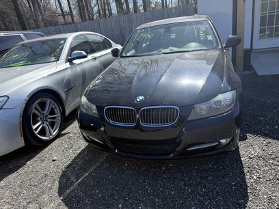 Used 2011 BMW 335i xDrive Sedan