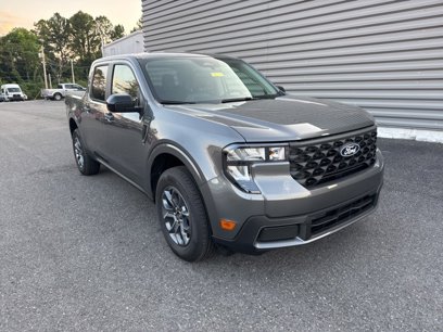 New 2025 Ford Maverick XLT