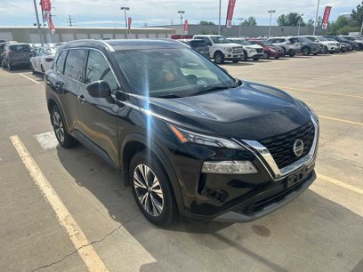 Used 2021 Nissan Rogue SV w/ Premium Package