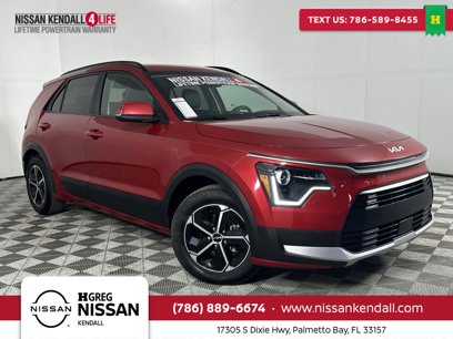 Used 2024 Kia Niro EX