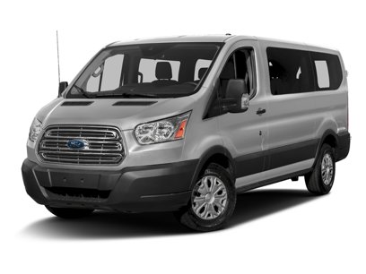 Used 2015 Ford Transit 150 XLT