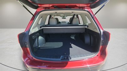 Certified 2022 Subaru Forester Premium