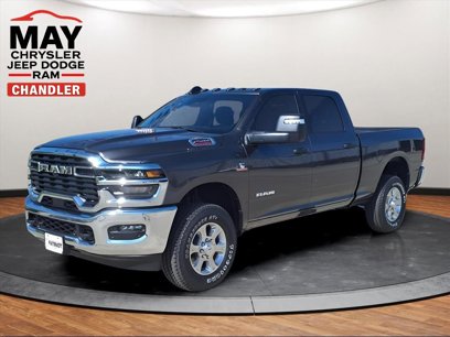 New 2025 RAM 2500 Big Horn