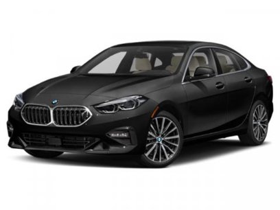 Used 2022 BMW 228i xDrive Gran Coupe w/ Convenience Package