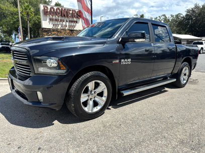Used 2014 RAM 1500 Sport w/ Convenience Group