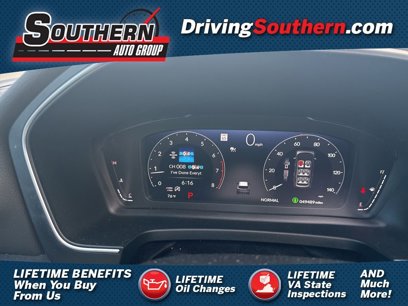 Used 2023 Honda Pilot Elite