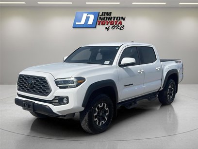 Used 2023 Toyota Tacoma SR5