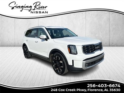 Used 2023 Kia Telluride SX Prestige