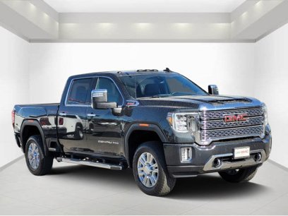 Used 2023 GMC Sierra 2500 Denali