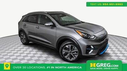 Used 2022 Kia Niro EX