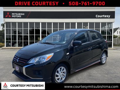 Used 2021 Mitsubishi Mirage