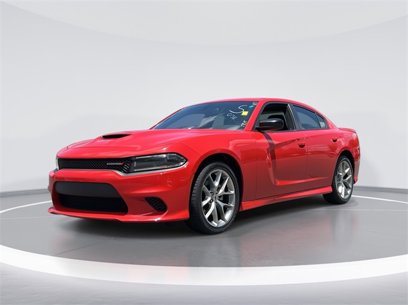 Used 2023 Dodge Charger GT