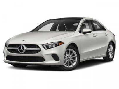 Used 2021 Mercedes-Benz A 220