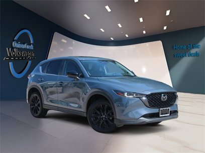 Used 2023 MAZDA CX-5 Carbon Edition