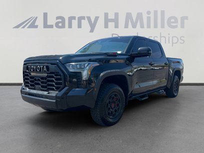 Used 2023 Toyota Tundra TRD Pro