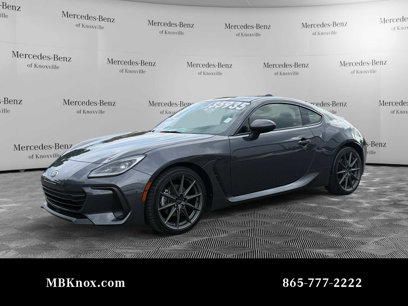 Used 2025 Subaru BRZ Limited