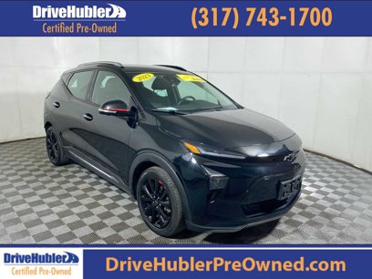 Used 2023 Chevrolet Bolt EUV Premier w/ Redline Edition