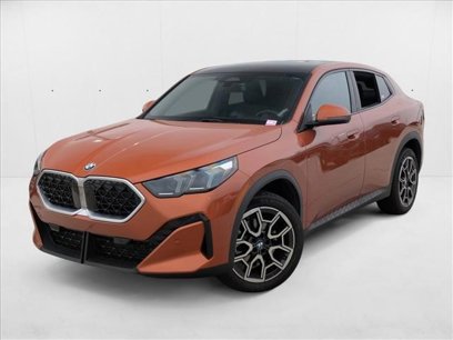 Used 2025 BMW X2 xDrive28i