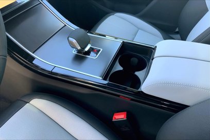 New 2026 Land Rover Range Rover Evoque Dynamic SE