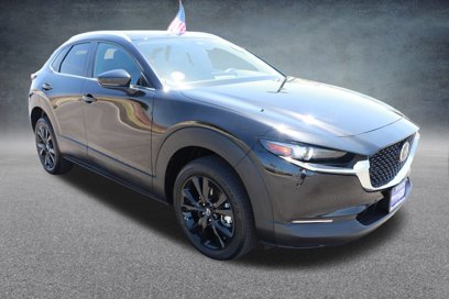 Used 2024 MAZDA CX-30 AWD 2.5 S w/ Select Sport Pkg