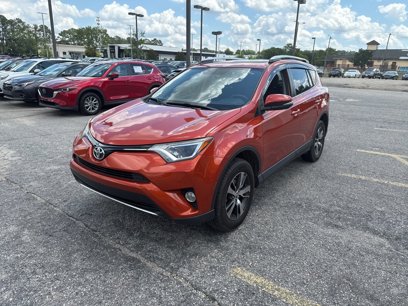 Used 2016 Toyota RAV4 XLE