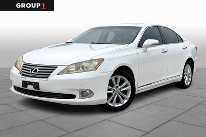 Used 2010 Lexus ES 350