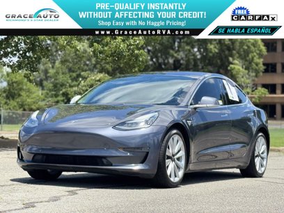 Used 2019 Tesla Model 3 Mid Range