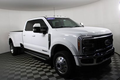 Used 2023 Ford F450 Lariat
