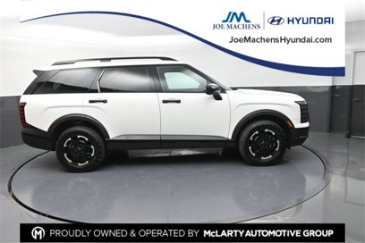 New 2026 Hyundai Palisade XRT Pro