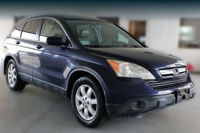 Used 2009 Honda CR-V EX-L