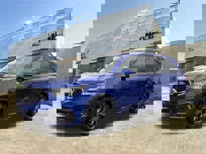 Used 2019 Acura MDX A-Spec