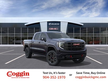 New 2026 GMC Sierra 1500 AT4 w/ AT4 Premium Package