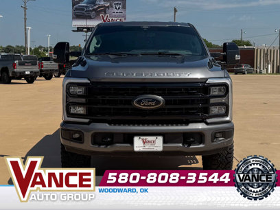 Used 2024 Ford F350 Lariat w/ Lariat Ultimate Package