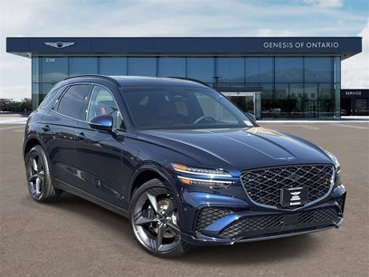 New 2026 Genesis GV70 2.5T Sport Prestige