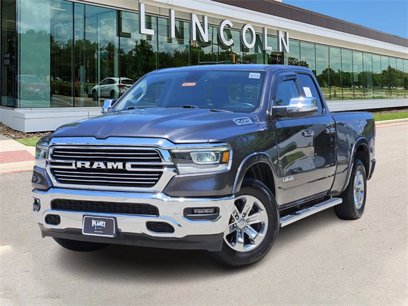 Used 2020 RAM 1500 Laramie