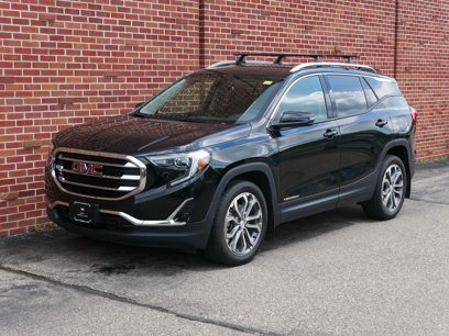 Used 2020 GMC Terrain SLT w/ Preferred Package