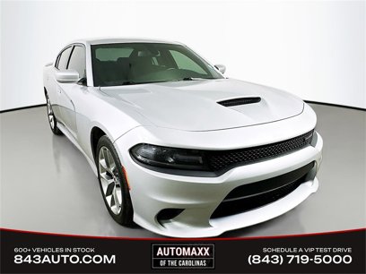 Used 2021 Dodge Charger GT