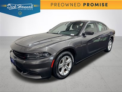 Used 2022 Dodge Charger SXT