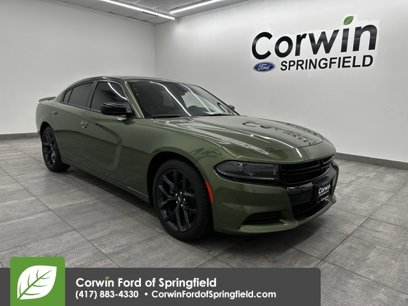 Used 2022 Dodge Charger SXT w/ Blacktop Package