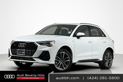 Certified 2024 Audi Q3 2.0T Premium Plus w/ Premium Plus Package