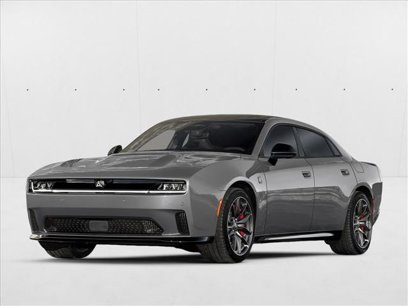 New 2026 Dodge Charger Scat Pack