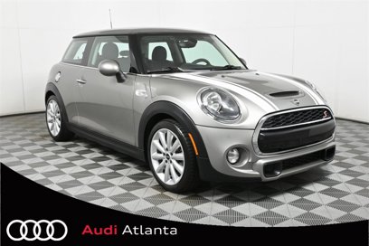 Used 2019 MINI Cooper S