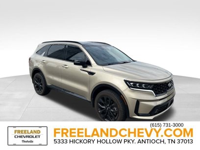 Used 2021 Kia Sorento SX