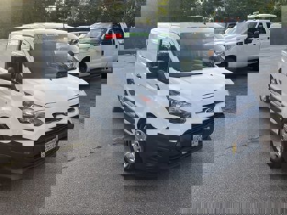 Used 2016 Ford Transit Connect XL
