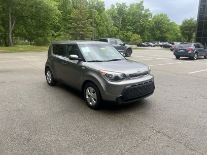 Used 2014 Kia Soul