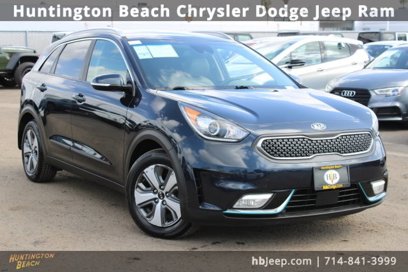 Used 2019 Kia Niro EX
