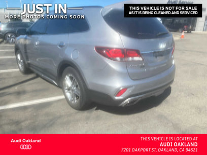 Used 2019 Hyundai Santa Fe XL