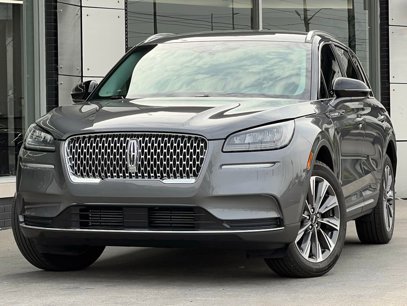 Used 2022 Lincoln Corsair Reserve